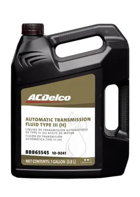 ACDelco Gold 109241