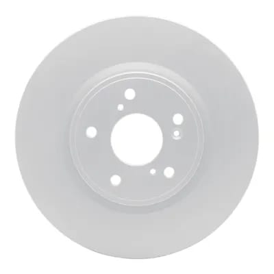 Dynamic Friction Company GEOSPEC Coated Rotor 60459064
