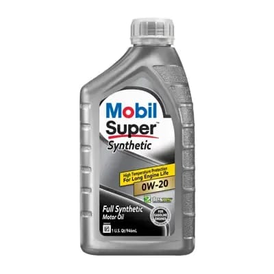 Mobil 1 123085