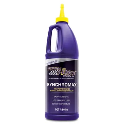 Royal Purple 01512