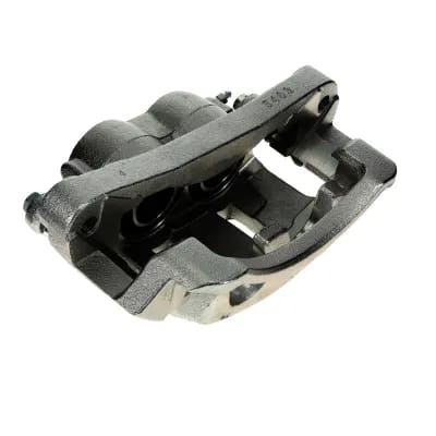 HELLA Brakes 355800632