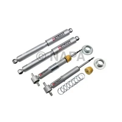Auto Accessories Garage BG9567