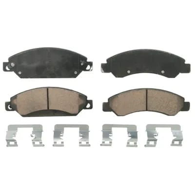 Wagner Brake QuickStop ZD1092