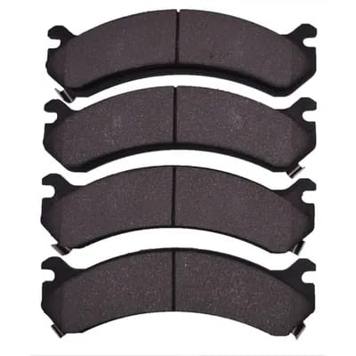 Dash 4 Super Brakes SCD784