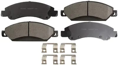 Monroe Brakes FX1092