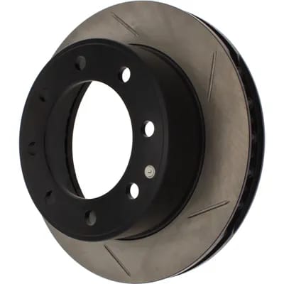 Stoptech 12665086CSR