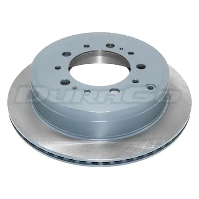 DTS - DuraGo Titanium Series BR90033801