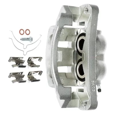 Quality-Built BC154791