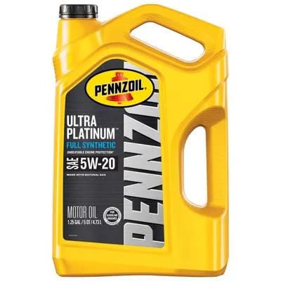 Pennzoil 550045202