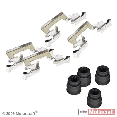 Motorcraft BRPK5643A
