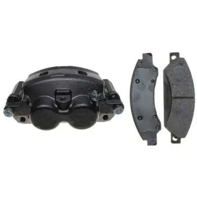 Raybestos R-Line RC11714