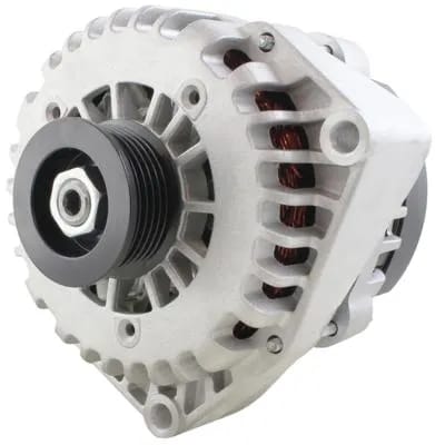 Ultra-Power Auto Parts ALT1511