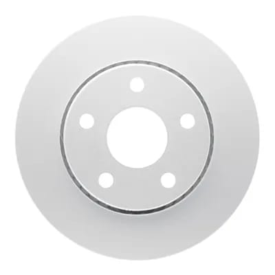 Dynamic Friction Company GEOSPEC Coated Rotor 60442030