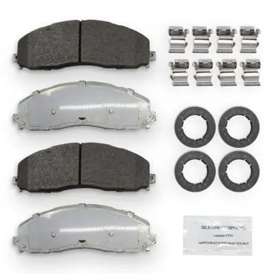 NRS Brakes NS1680