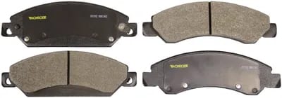 Monroe Brakes DX1092