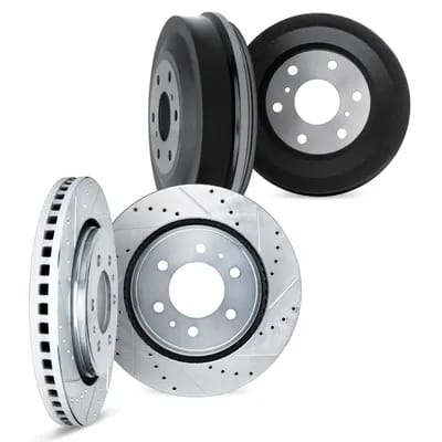 Dynamic Friction Company 700448096