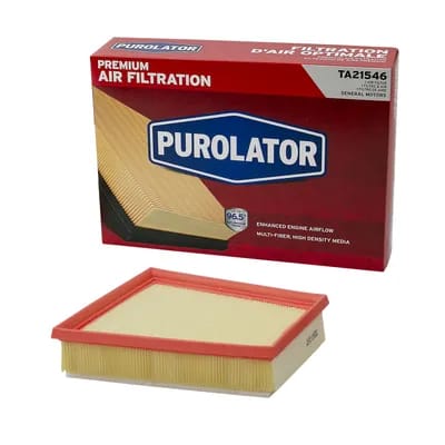 Purolator TA21546
