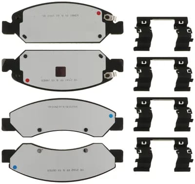 Adaptive One AD8472NC