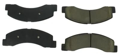 Centric Posi Quiet Advanced 10407560