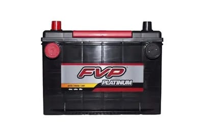 FVP Platinum Batteries P78DT