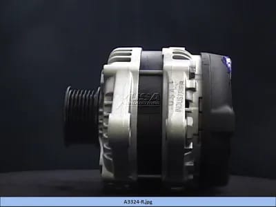 USA Industries A3324
