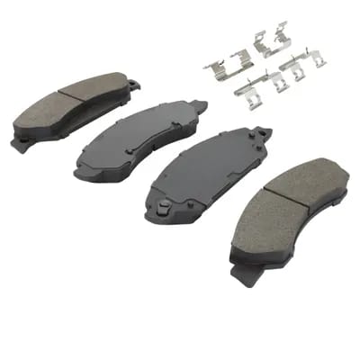 Quality-Built Work Force 10021092M