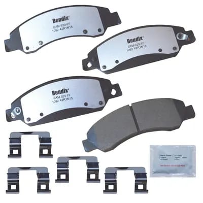 BENDIX FLEET METLOK MKD1092FM