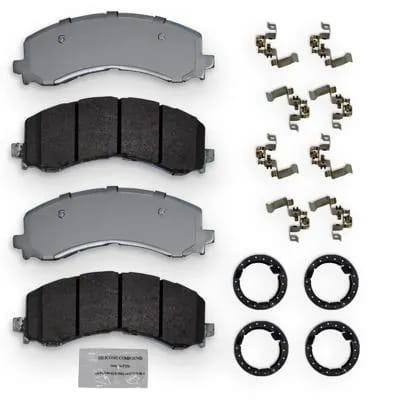 NRS Brakes NS2382