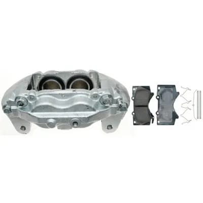 Raybestos R-Line RC12026