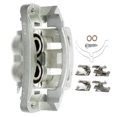 Quality-Built BC154790