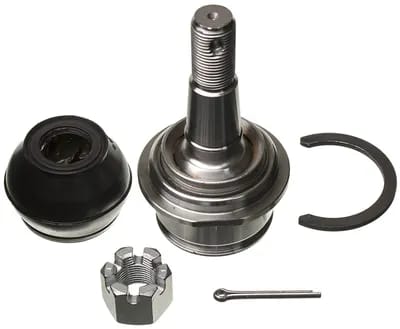 Rare Parts 12743