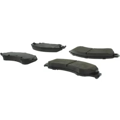 Stoptech 31910920