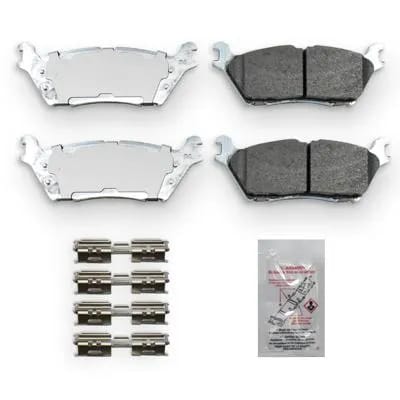 NRS Brakes NS1790