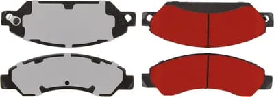 Centric PQ PRO 50010920