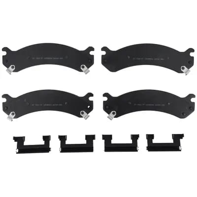 ACDelco Gold 17D784CB
