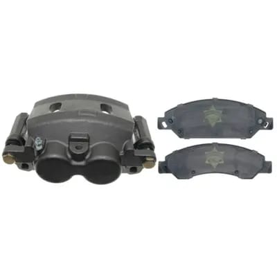 Raybestos R-Line RC11713P