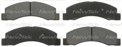 Newtek Automotive USA CD756H