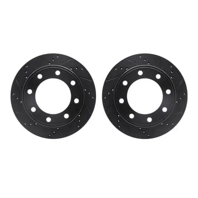 Dynamic Friction Company 800254203