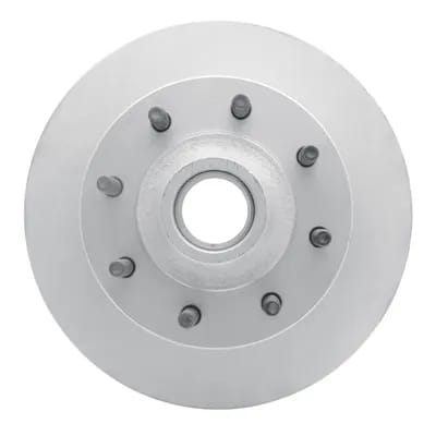 Dynamic Friction Company GEOSPEC Coated Rotor 60454190