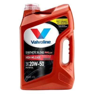 Valvoline 881153
