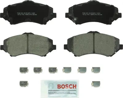 Bosch BC1273
