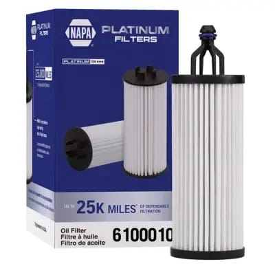 NAPA Gold Filters 6100010