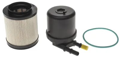 MAHLE KX390S
