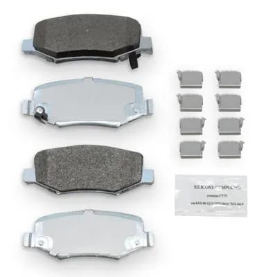 NRS Brakes NS1274
