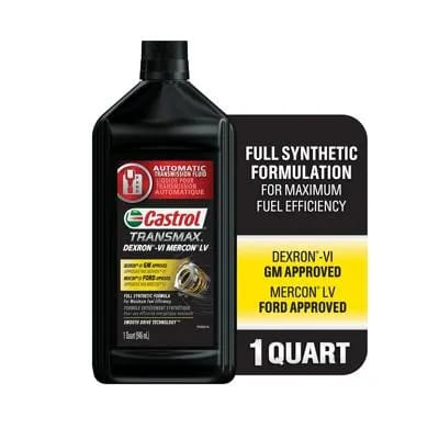 Castrol 820