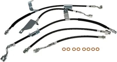 Dorman - OE Solutions 622203