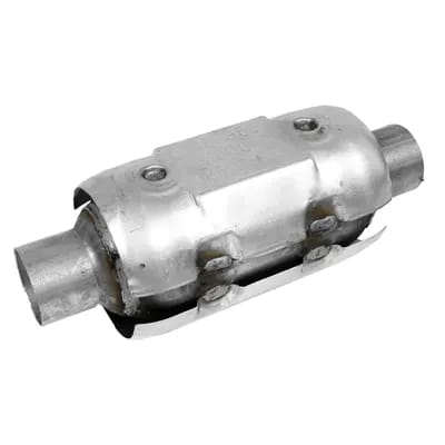 Walker Exhaust 82600