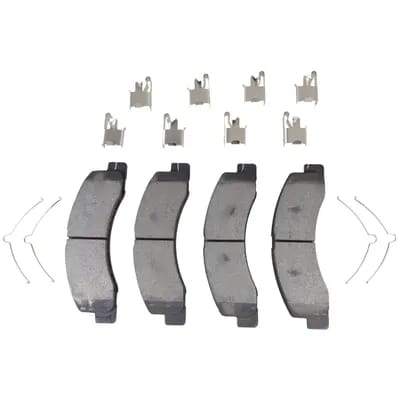 Motorcraft BR1266