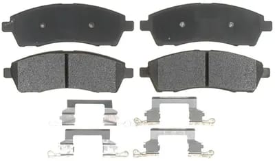 ACDelco Advantage 14D757CH