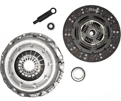 Platinum Driveline 04182